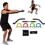 Travel Gorilla Bow – Portable Home Gym