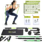 Gymwell – Portable Home Gym